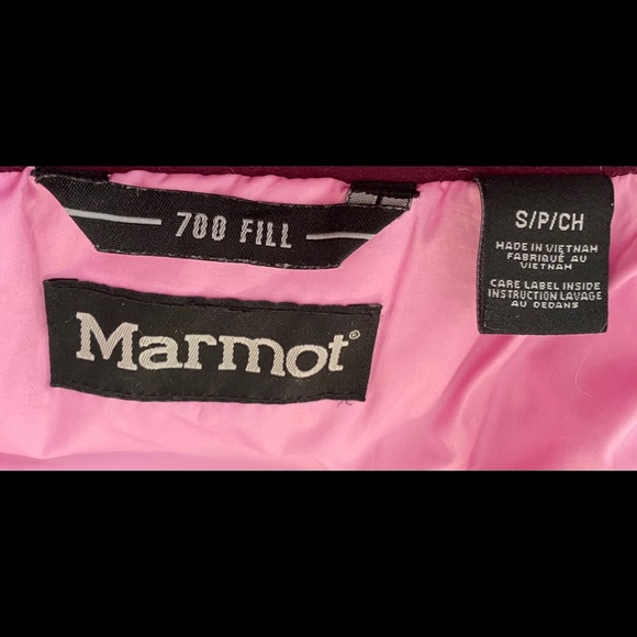 marmot women’s ski/winter jacket . - Picture 3 of 8